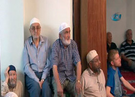 Diyanet'ten 'Tabure' Uyarısı
