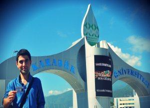 KBÜ’de Kayıtlar Sona Erdi