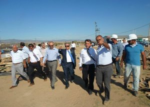 Salihli’ye Modern Cezaevi