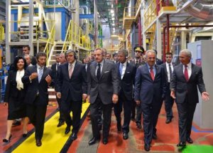 'Gurur Duydum'