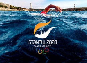Türkiye Olimpiyat Sunumu Yapıyor! / CANLI