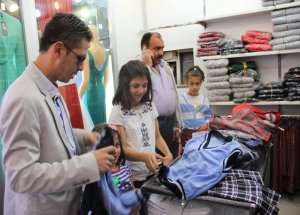 Okullarda Kıyafet Muamması