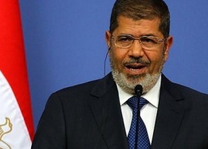 Muhammed Mursi'ye Bir Şok Daha