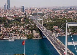 Boğaziçi Köprüsü Kapanacak