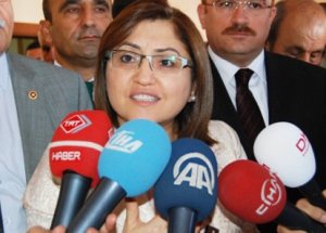 Antep Fıstığı Sorununa Neşter!