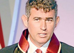 Barolar Birliği Çarketti