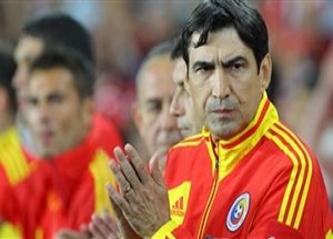 Rumen Hoca Terim'e Meydan Okudu