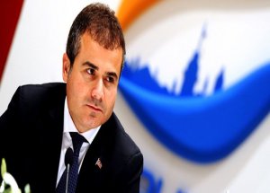 Bakan Suat Kılıç'tan 'Kına'lı Olimpiyat Tweet'i...