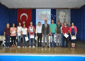 Düzce’de Satranç Sporu Atağa Geçiyor