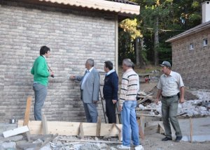 Uludağ'a İnceleme