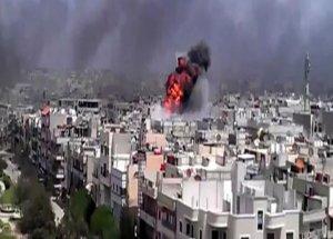 Rusya'dan Suriye İle İlgili Kritik Bir Adım Daha