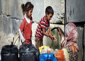 Mısır'daki Darbe Gazze'nin Su Ve Elektriğini Vurdu