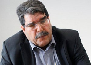 PYD Liderinden Erdoğan'a Şok Suçlama