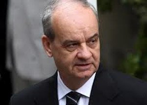 Başbuğ Kendisini Kime Benzetti?