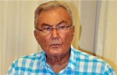 'Savaş Tamtamları Çalana Olimpiyat Vermezler'