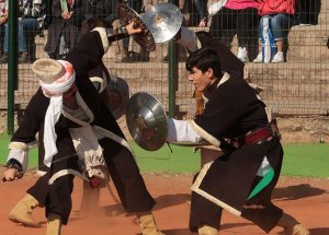 732. Ertuğrul Gazi'yi Anma Şenlikleri Başladı