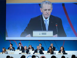 İspanyollar'dan İlginç Olimpiyat Yorumu