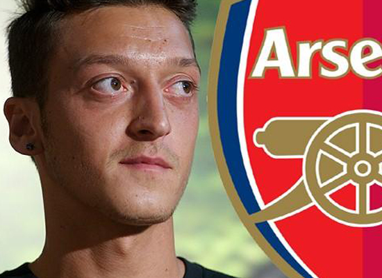 Arsenal'e bedava bile giderdim