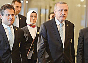 ‘Olimpiyat Kararı Adaletsiz’