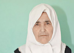 Eşe Ana’ya Mektup Yağıyor