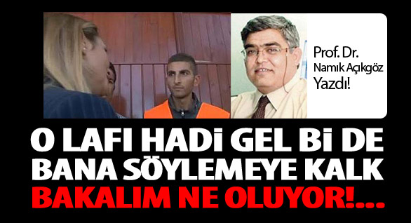 İşçiye "yengeç" diyen milletvekili