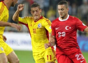 Romanya Türkiye Maçı Saat Kaçta Hangi Kanalda?