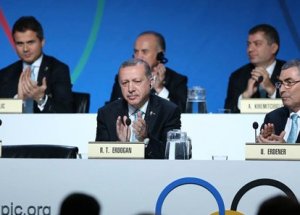2020 Olimpiyatlarını Kaybettiren 3 Neden!