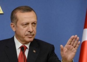Başbakan'dan Çözüm Süreci Açıklaması