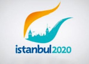 Arjantin'de İstanbul Karşıtı Afiş