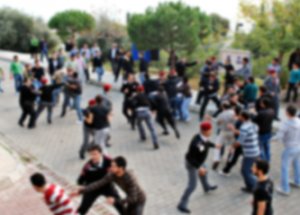'Bu Tarihte Üniversiteler Karışacak'