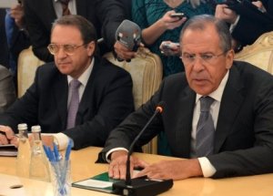 Esed’den Putin’e teşekkür