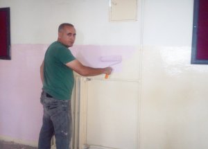 Fedakar Öğretmenler