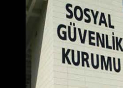 SGK zamlı maaşları bu hafta ödeyecek