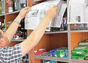 Alkol Düzenlemesi Yürürlükte