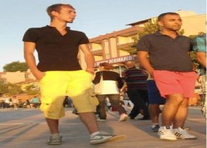 Cinayet şüphelisi Ereğli’ye getirildi