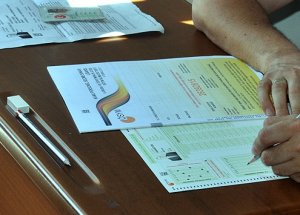 "Sınav çetesi"nde 12 Tahliye