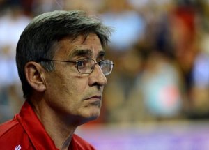 Tanjevic istifa Edecek Mi?