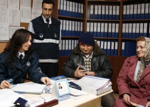 466 Bin Şikayet Çözüme Kavuştu!