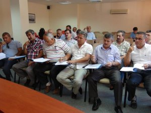 Fethiye’ye Doğalgaz Geliyor