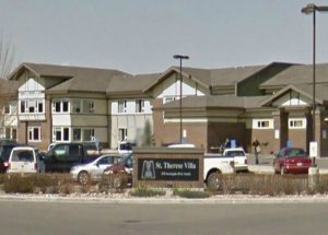 Yaşlı Hastanın Yüzünü Fareler Kemirdi