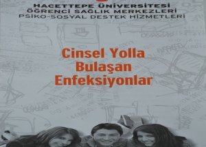 Hacettepe Üniversitesinde Skandal Olay