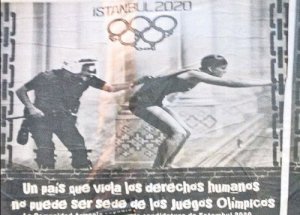 Ermeni Oyunu!