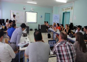 Yeşil Enerji İçin Meslek Lisesi Kurulacak