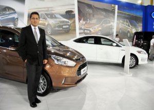 Ford, Dövizdeki Dalgalanmayı Stok İle Çözecek