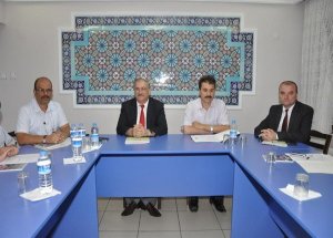 Ormanlar Online Olarak Gözetleniyor