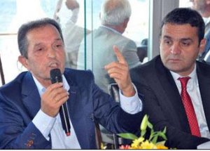 ''Hizmet'' Tartışması!