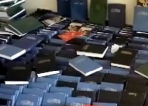 Batı Hala Aynı Kafada