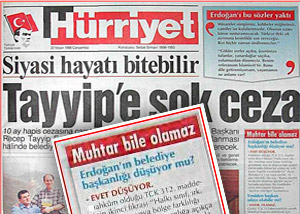 İşte O Kupür