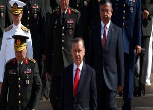 Kritik Güvenlik Zirvesi Başladı