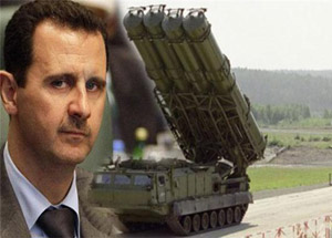 İşte Esed'in Elindeki Füzeler